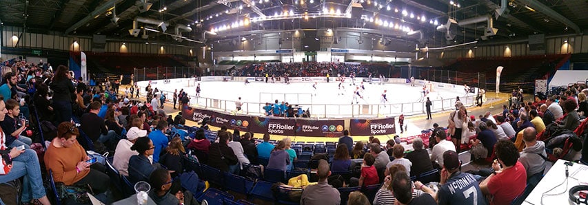 La Halle Carpentier La Halle Carpentier