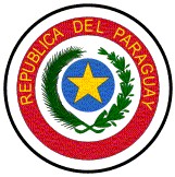 paraguay symbole