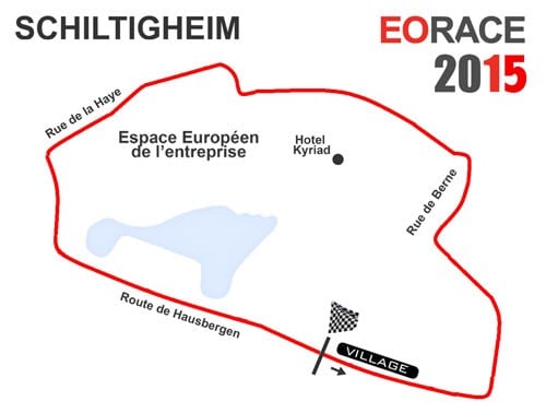 Coupe de France Marathon Roller 2015 à Schiltigheim – EO Race (67)
