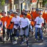 Rennes sur Roulettes : les randos