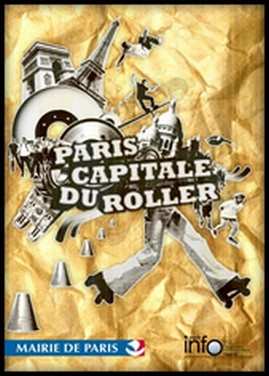Exposition – Paris, capitale du roller 2011 (75)