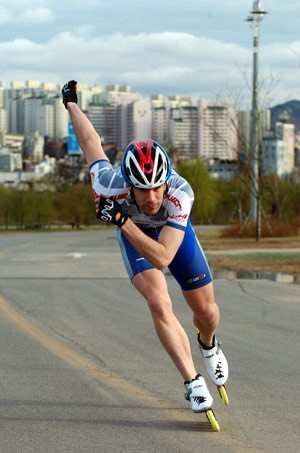 pascal briand powerslide