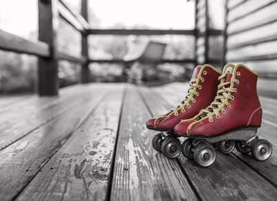 Le roller, une future discipline olympique ?