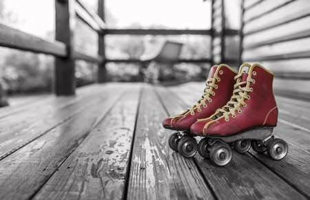 Le roller, une future discipline olympique ?