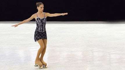 Les français au championnat du monde de patinage artistique 2013