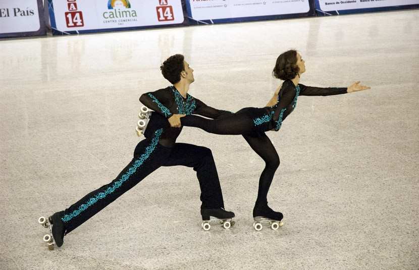 patinage artistique world games 2013 galerie photo artistique