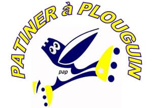Logo Patiner à Plouguin