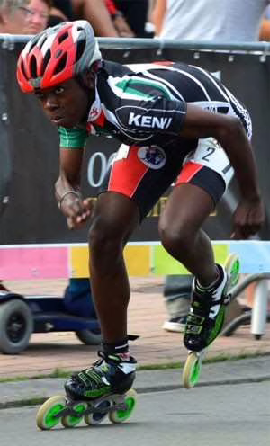 Mondial course 2013 : liste des juniors hommes qualifiés en finale du 200 m