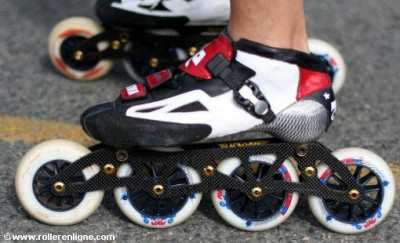 Le retour des platines de vitesse carbone ?