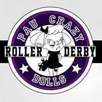 Pau Crazy Dolls Roller Derby Pau Crazy Dolls Roller Derby