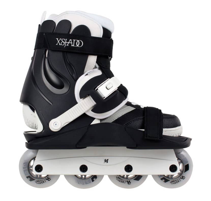 Xsjado Xsjado PB Complete 2012 (fr)
