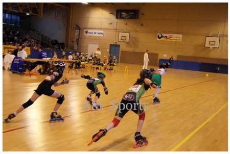 Résultats Interzones Indoor Est (21)