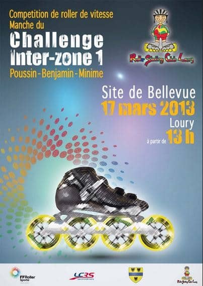 PBM Inter Zones à Loury (45)