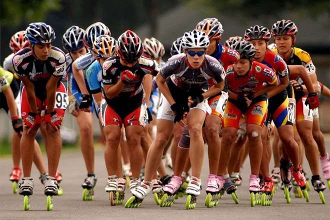 peloton