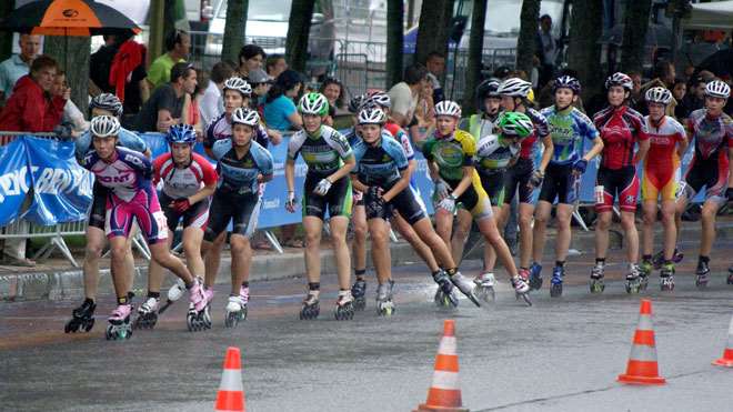 World Inline Cup de Dijon 2009 : un cru exceptionnel