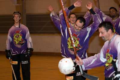 N2 : Pessac l’emporte face à Anglet (64)
