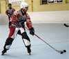Nice Roller Attitude remonte en Elite (N2)