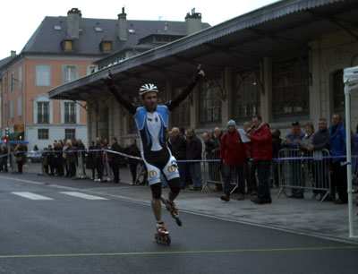 Résumé/photos de Lourdes Tarbes 2009