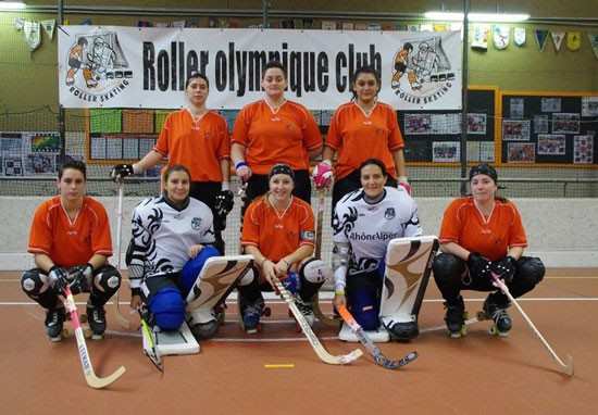 Résultats de la première journée de championnat N1 Dames 2015-2016
