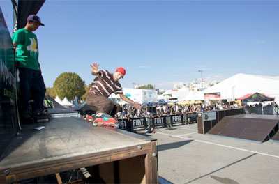 FISE Experience Marseille : les résultats