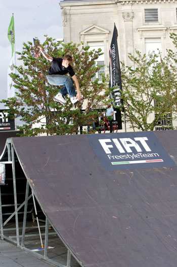 FISE Experience Mont-de-Marsan (40)