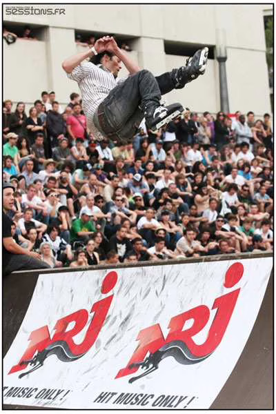 Photos : le FISE 2009 sur Sessions.fr