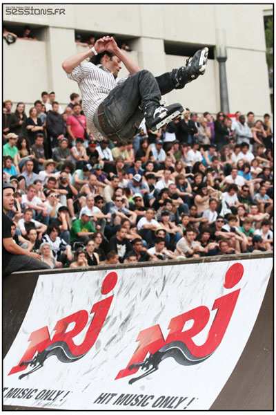 Photos : le FISE 2009 sur Sessions.fr
