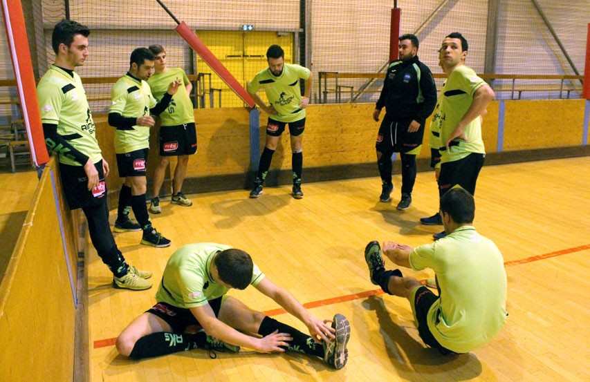 N2 Ouest : Quintin à hauteur de Créhen après 8 rencontres