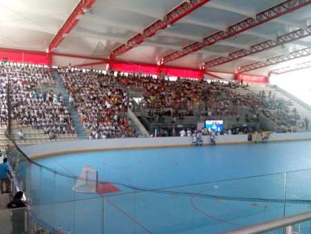 Jeux mondiaux 2013 : planning des compétitions de roller-hockey
