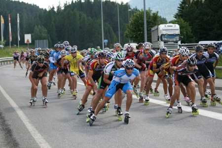 Résultats de la World Inline Cup 2008 à Engadin (Suisse)
