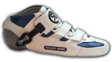 Renard-Inline reprend vos anciennes carbones !