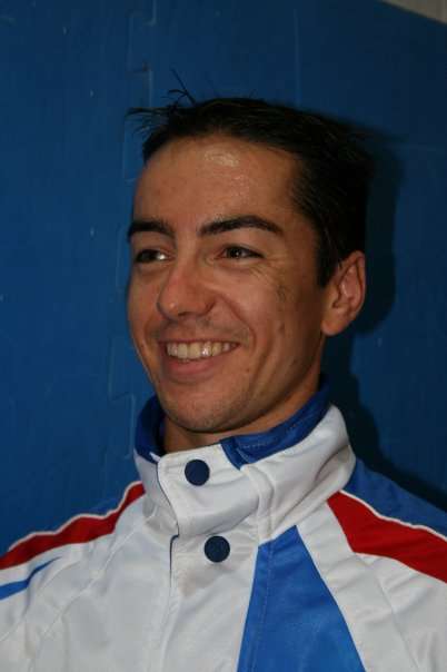 Guillaume Wattré Guillaume Wattré