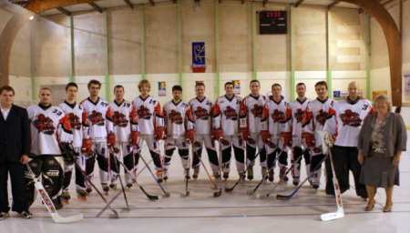 Rouen conclut sa saison sur une victoire