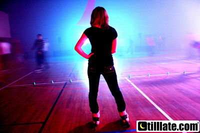 Photos de la soirée roller Onwheelz Inferno (75)