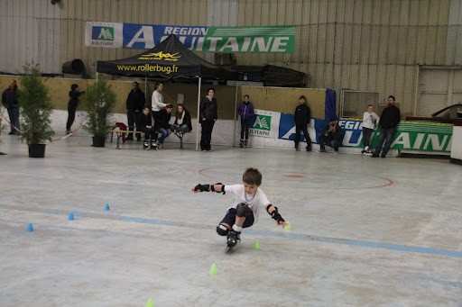 Compte-rendu de saison freestyle pour le SPUC