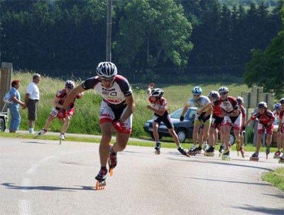 Photos : 3ème édition de la Skirollac