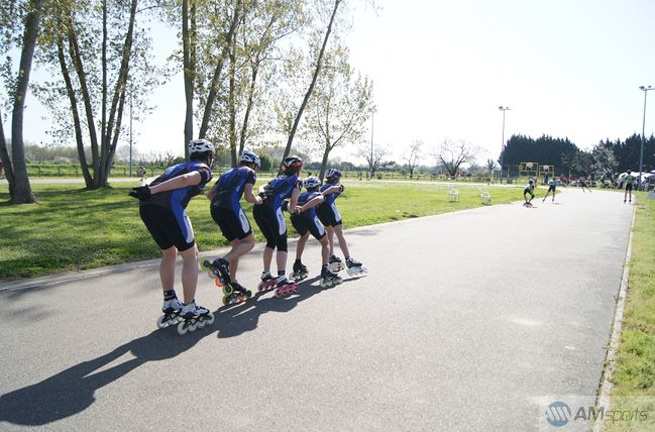 Photos : AM Sports France Route Grenade (31)