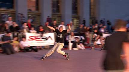 PSWC 2010