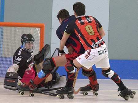 Finales N3 : Villejuif sacré Champion de France N3