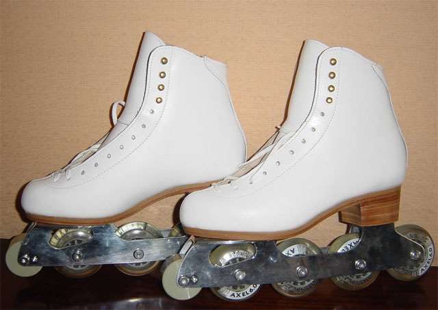 Roller quad ou roller en ligne ? - Roller Club