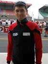 Les 24 heures du Mans Roller 2005 en solo : des hauts et des bas&#8230;