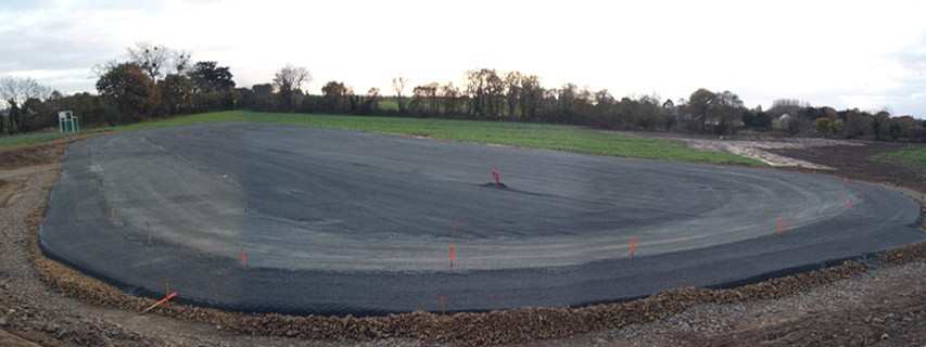 La piste de roller pour le club du Sud Goëlo avance (22)