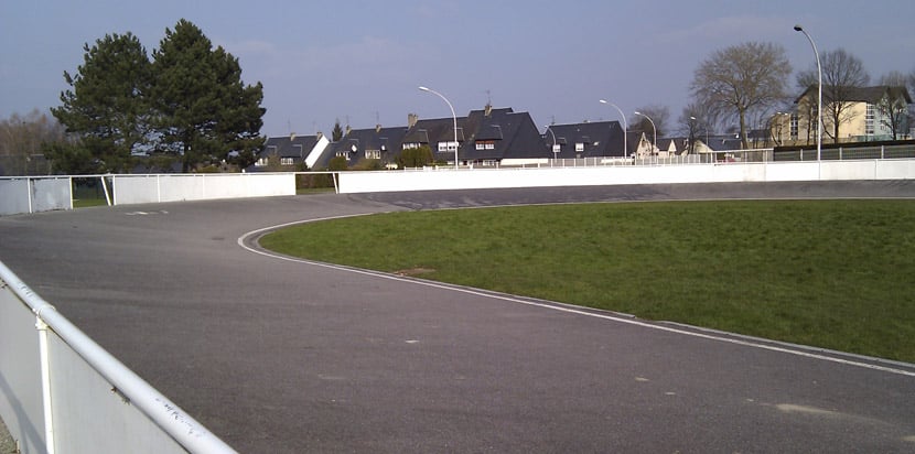 La piste de roller course de Lisieux (14)