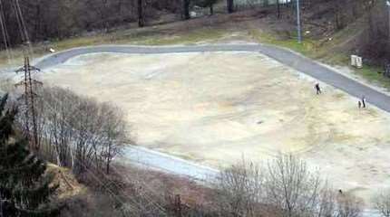 Spot : le circuit routier de Saint-Claude (39)