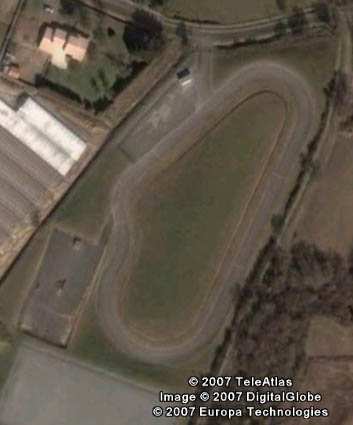 Randonnée roller 2007 à Rezé et aux Sorinières (44)