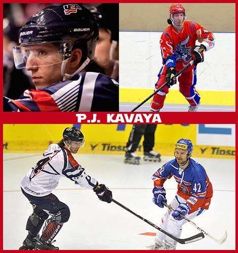 Elite : PJ Kavaya fait son retour chez les Corsaires de Paris XIII