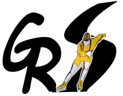 planche logo grenade roller skating