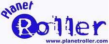 Logo Planet Roller