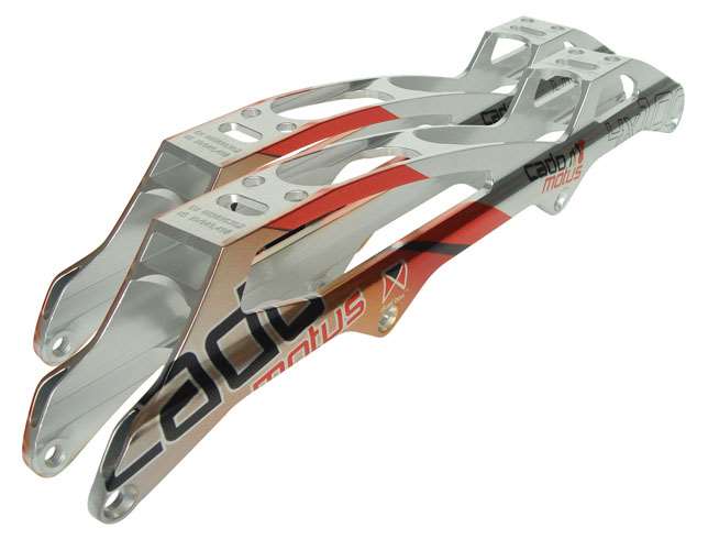 Shop : les axes de Tendance Glisse en 2007