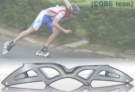 Matos : nouvelle platine Core Icon